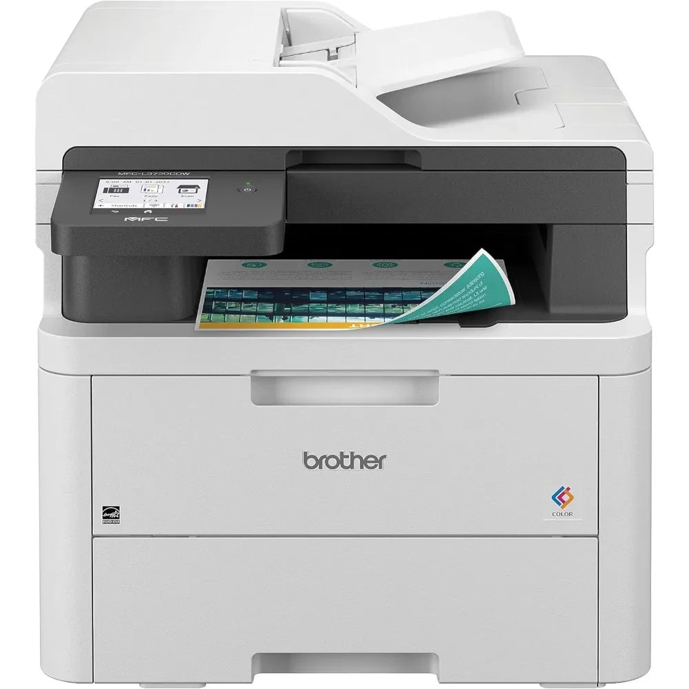 Digital Printers