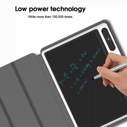 Electronic LCD Notepad